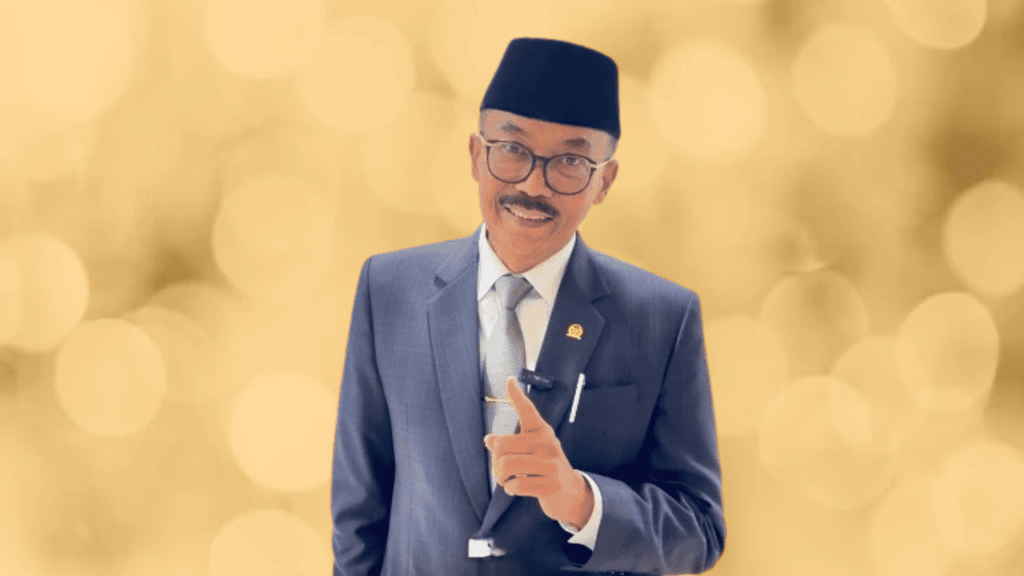 Ketua Komisi X DPR RI Agung Widyantoro Soroti Permendikdasmen Nomor 21 Tahun 2026 dan Mutu Guru