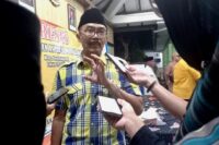 Agung Widyantoro, SH.