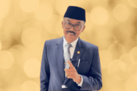 Agung Widyantoro, SH. Foto: Yudhi Prasetyo/Portal Pantura.