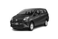 Daihatsu Sigra. Foto: Istimewa.