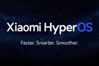 HyperOS.Foto: mi.com.