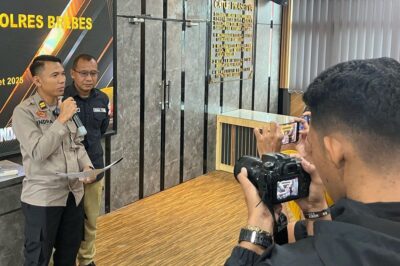 Polres Brebes Tingkatkan Pengamanan Ramadan lewat Operasi KRYD dan Razia Pekat