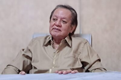 Polemik Indonesia Airlines: Legalitas dan Sengketa Nama di Industri Penerbangan