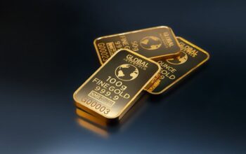 Harga Emas