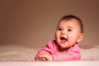Ilustrasi bayi. Foto: Daniel Reche/pexels.