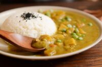 Ilustrasi nasi. Foto:Cats Coming/pexels.