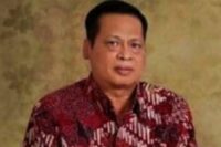 Sukirso. Foto: Istimewa.