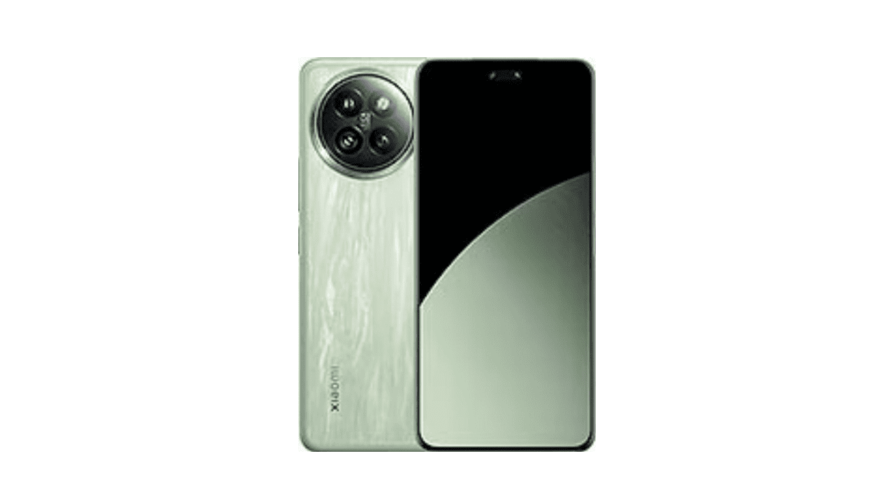 Xiaomi 14 Civi.