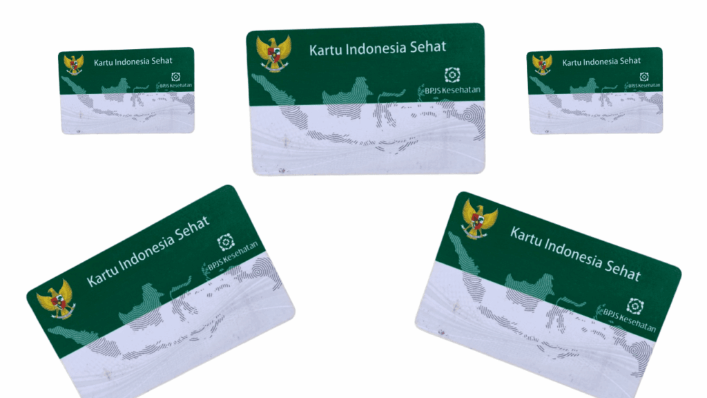 Update Terbaru Cara Daftar BPJS PBI Lewat Desa dan Aplikasi Resmi