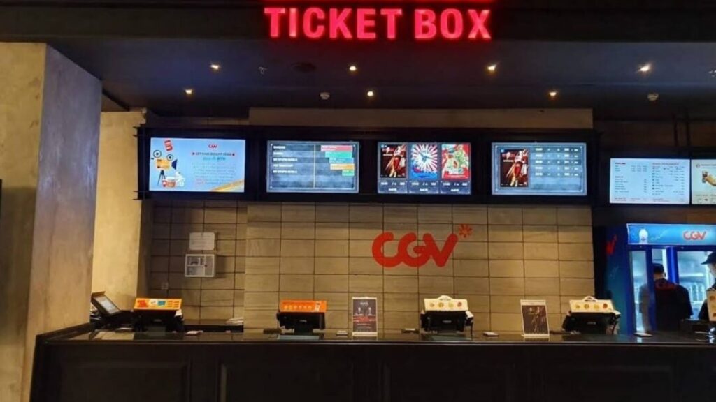 Jadwal Bioskop CGV Transmart Tegal Hari Ini 27 April 2026: Ada Ghost In The Cell hingga Para Perasuk