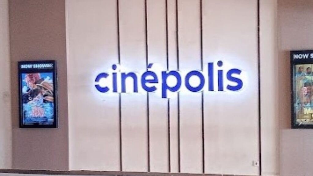 Jadwal Bioskop Cinepolis Pacific Mall Tegal Hari Ini, Senin 27 April 2026 — Tiket Mulai Rp 25.000
