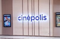 Bioskop Cinepolis. Foto: Google Map.