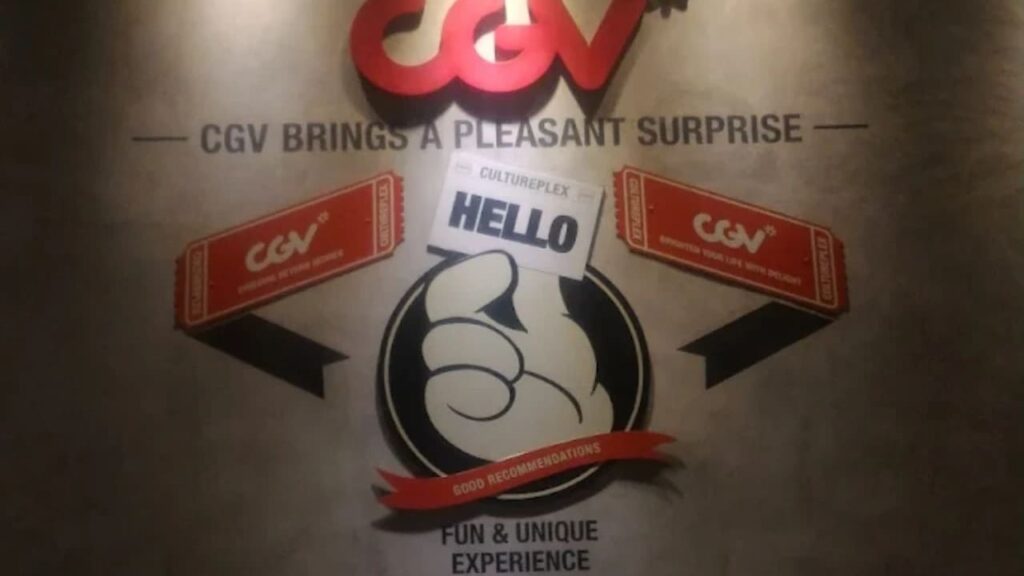 Jadwal Bioskop CGV Transmart Tegal Hari Ini Selasa 3 Februari 2026, Film Apa Saja yang Tayang dan Berapa Harga Tiketnya?