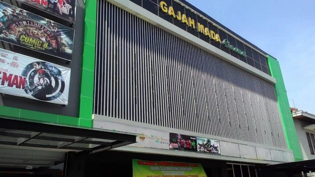 Jadwal Lengkap Gajah Mada Cinema Tegal Hari Ini: Ada Film Horor Terbaru, Cek Harga Tiketnya!