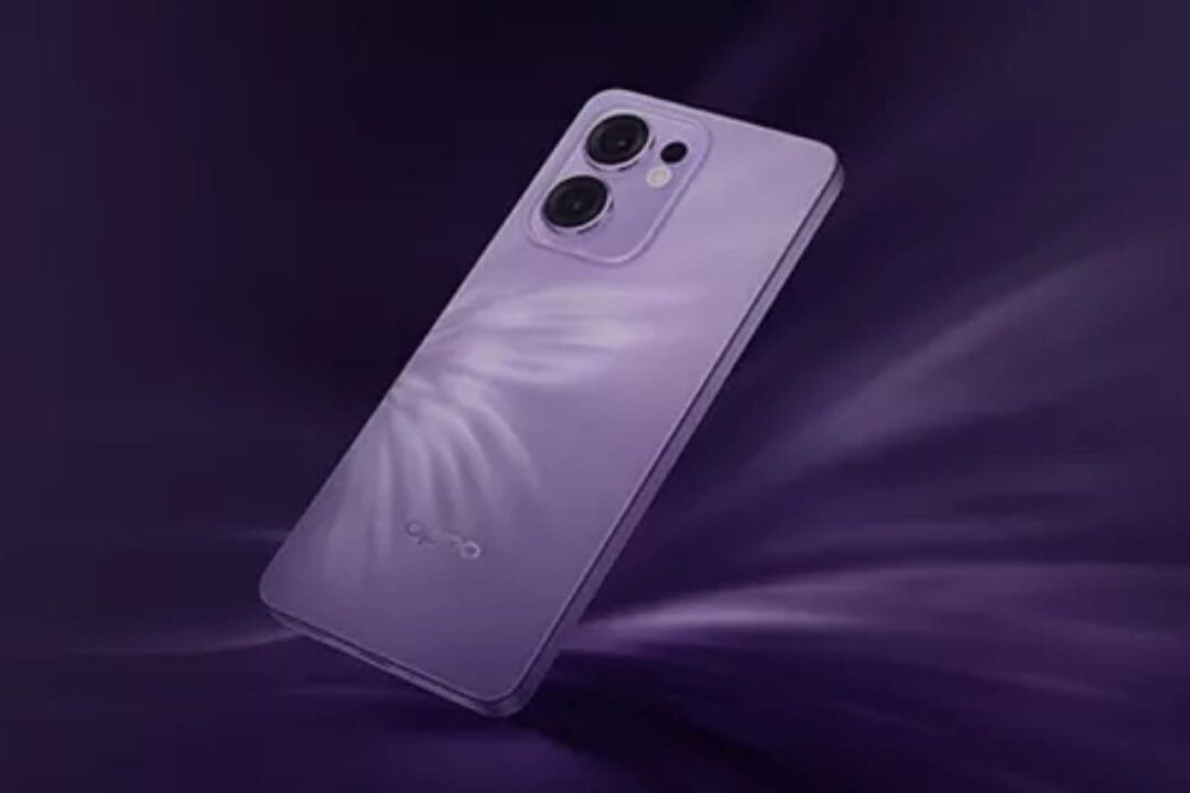 Oppo Reno series. Foto: OPPO.