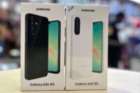 Samsung Galaxy A26 5G.