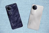 HP Vivo50e. Foto: Edited by Portal Pantura.