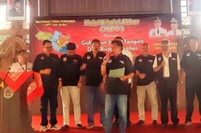 Berkas Pemekaran Brebes Selatan Mandek di Provinsi,  Anggota DPRD Jateng Ungkap Alasanya