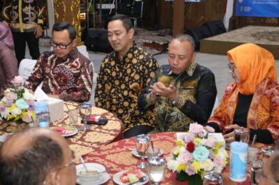 Mayor Never Die, Kebersamaan Gagasan Besar di Temu Alumni APEKSI