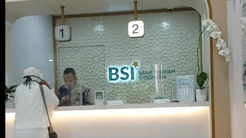 Lowongan Kerja Bank Syariah Indonesia BSI Staff Program 2026 Fresh Graduate