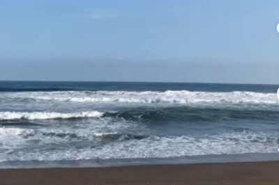 3 Pantai Menakjubkan di Kebumen yang Sedang Naik Daun Selain Pantai Menganti