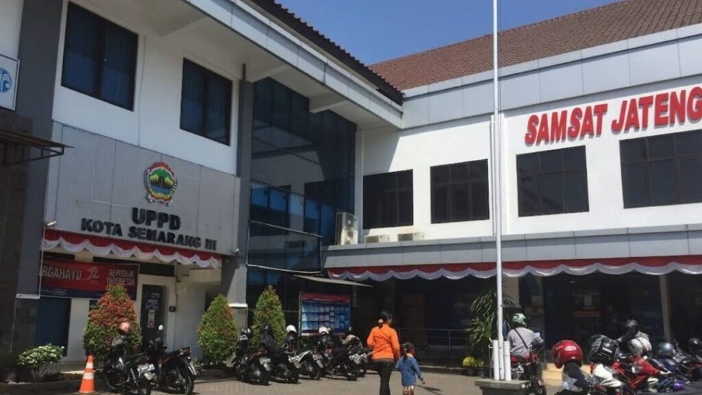Warga Jateng Sumringah! Bapenda Gelar Pemutihan Pajak Kendaraan Akhir Tahun 2026, Bebas Denda hingga Progresif