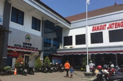Warga Jateng Sumringah! Bapenda Gelar Pemutihan Pajak Kendaraan Akhir Tahun 2026, Bebas Denda hingga Progresif