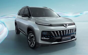 Alasan Mobil Hybrid Cocok untuk Dimiliki oleh Banyak Orang