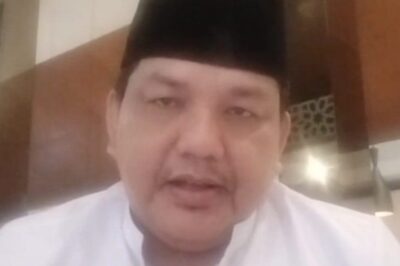 May Day Berubah Ricuh, Muhammadiyah Kecam Aksi Anarkis Kelompok Anarko