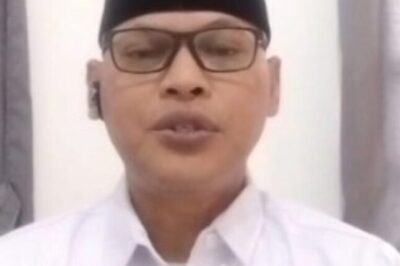 Supriyadi Apresiasi May Day di Tegal Kecam Insiden Ricuh di Semarang