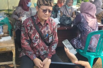 Viral Ulah Sekdes, Kepala Dispermades: Sebuah Potret Retaknya Kepercayaan Desa  Ujungrusi Tegal