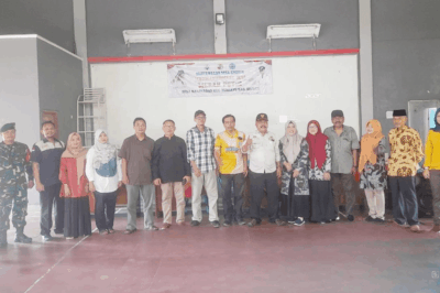Koperasi Desa Merah Putih Resmi Dibentuk di Kaliwadas, Ini Harapan Kepala Desa
