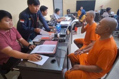 Terbongkar! Oknum Ormas Diduga Lakukan Pungli Terhadap Suplier di Brebes