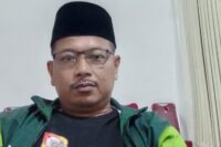 Rojik / Ketua Projo Kabupaten Tegal.