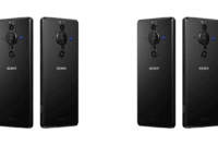 Sony Experia Pro-I.