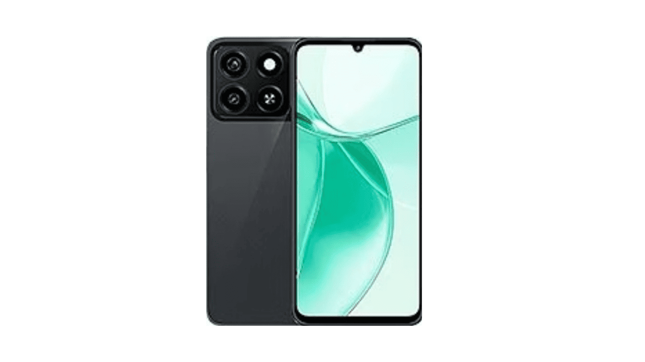 ZTE Blade A35: HP Rp800 Ribuan dengan Desain Mewah, RAM 12GB, dan Layar 90Hz.