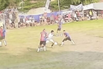 Arsyila Farm Melaju ke Final Usai Kalahkan Asri FC 1-0