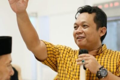 Polemik Parkir RSUD Kardinah Tegal, Ketika Somasi Datang Bak Kura-Kura Ninja