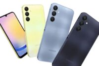 Samsung Galaxy A25.