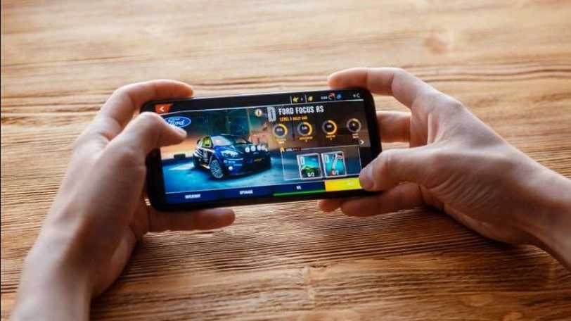 Ilustrasi Game. Foto: Istimewa.