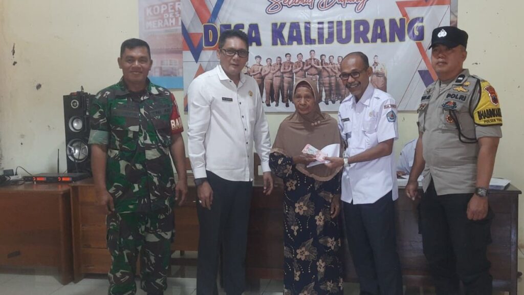 Rincian Nominal dan Tahapan Pencairan BLT Dana Desa Tahun 2026
