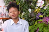 Farwl Prayoga. Foto: YouTube Denny Sumargo.