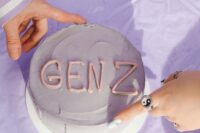 Ilustrasi Gen Z. Foto: Tankilevitch/pexels.