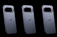 Google Pixel 10. Foto: Google Store AS.