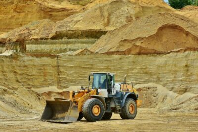 Indocement Tanggapi Soal Demo di Gunung Kapur Margasari
