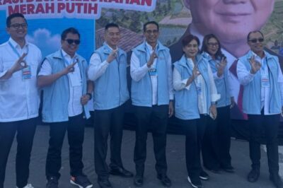 Kimia Farma Dukung Program Koperasi Desa Merah Putih, Hadirkan Apotek dan Klinik di Pelosok Negeri