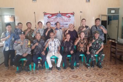 Kekosongan Kadus V Desa Tonjong Segera Diisi, 6 Peserta Lolos Seleksi Awal