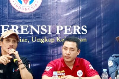 Kasus di Sebuah Rumah Sakit Pemerintah: FWJ Indonesia Tegaskan Jangan Ada Kriminalisasi Jurnalis