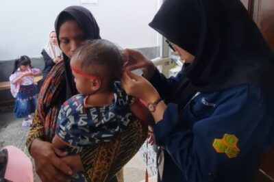 Cerita Kolaborasi Mahasiswa IPB dan Warga Desa Tuwel di Kabupaten Tegal Gaungkan Perubahan Besar
