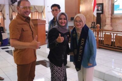 Mahasiswa Alma Ata Menyapa Kota Bahari KKN Tematik Menyatukan Ilmu Hingga Soal Pengabdian